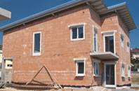 Penrhiw Pal home extensions