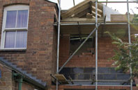 free Penrhiw Pal home extension quotes